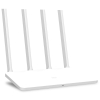 Роутер беспроводной Xiaomi Mi WiFi router 3C (DVB4152CN) 10/100BASE-TX белый