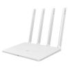 Роутер беспроводной Xiaomi Mi WiFi Router 3 (DVB4150CN) 10/100BASE-TX белый