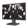 Монитор AOC 21.5" 22E1D черный TN+film LED 16:9 DVI HDMI M/M матовая 250cd 170гр/160гр 1920x1080 D-Sub FHD 3.15кг