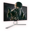 Монитор AOC 24.5" Gaming AG251FG черный TN LED 16:9 HDMI M/M матовая HAS Pivot 400cd 170гр/160гр 1920x1080 DisplayPort FHD USB 6.5кг