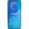 Смартфон Alcatel 5034D 3L 16Gb 2Gb синий металлик моноблок 3G 4G 2Sim 5.5" 720x1440 Android 8.0 13Mpix 802.11bgn BT GPS GSM900/1800 GSM1900 MP3 FM A-GPS microSD max128Gb (5034D-2BALRU7)