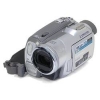 Panasonic NV-GS150 <Silver>  Digital Video Camera (miniDV, 3x0.8Mpx, 10xZoom, ДУ, стерео, 2.5", USB2.0/DV, Li-Ion)