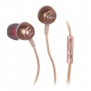 Гарнитура Ritmix RH-150M Gold (15119158)