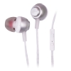 Гарнитура Ritmix RH-150M Silver (15119157)