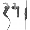Bluetooth-гарнитура KOSS BT190iB Black Беспроводные / Внутриканальные с микрофоном / Черный / 20 Гц - 25 кГц / 119 дБ / до 4 ч / Bluetooth, Micro-USB (15119064)