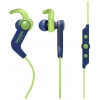 Наушники KOSS BT190iB blue , вставные,спорт (Bluetooth, с микрофоном, 4 часа) (15119063)