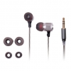 Наушники Ritmix RH-135 Space grey (вставные) (15119361)