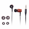 Наушники Ritmix RH-160 Wooden (вставные) (15117946)