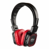 Наушники Ritmix RH-480BTH Red (bluetooth) (15118441)