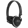 Наушники Ritmix RH-502 Black (дуговые закрытого типа) (15117386)