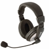 Наушники Ritmix RH-514M Black (15115850)