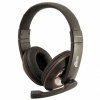 Наушники Ritmix RH-516M Black (15115849)