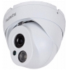 IP-камера Falcon Eye FE-IPC-DL100P Eco 1Мп уличная IP камера; Матрица 1/4"OmniVision 1.3 Mega pixels CMOS; 1280х720p*25к/с; Дальность ИК подсветки 10-