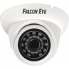 Камера Falcon Eye FE-ID1080MHD/20M-2.8 Уличная купольная гибриднаяAHD видеокамера 1080P (AHD, CVI, TVI, CVBS) 1/2.8' Sony IMX323 Exmor CMOS , 1920*108 (FE-ID1080MHD/20M-2,8)