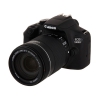 Фотоаппарат Canon EOS 1300D Kit Black  EF-S 18-135mm f/3.5-5.6 IS <зеркальный, 18.0 Mp, SD,SDHC, SDXC,USB, HDMI> (1160C097)