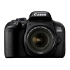 Фотоаппарат Canon EOS 800D EF-S 18-55 (1895C002)