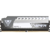 Память DDR4 16Gb (pc-21300) 2666MHz Patriot  Elite Grey Viper Logo CL16 PVE416G266C6GY
