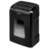 Шредер Fellowes Powershred 12C, DIN P-4, 4х40мм, 12лст., 18лтр., Safety Lock (FS-71201)