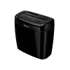 Шредер Fellowes Powershred 36C, DIN P-4, 4х40 мм, 6 лст., 12 лтр., Safety Lock (FS-47003)