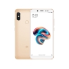 Смартфон Xiaomi Redmi Note 5 Gold 8 Core(1.8GHz)/3GB/32GB/5.99'' 2160x1080/12Mpix+5Mpix/13Mpix/2 Sim/3G/LTE/BT/Wi-Fi/GPS/Glonas/Android 7.1 (Redmi_Note5_32GB_Gold)