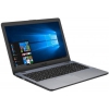 90NB0FE2-M00570 Asus VivoBook X542UR i5 7200U/4Gb/1Tb/-/ 930MX  2Gb/15.6"/ ()/Windows 10/dk.grey/BT/
