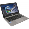 ASUS ZenBook UX310UA <90NB0CJ1-M12200>  i3 7100U/4/256SSD/WiFi/BT/Win10/13.3"/1.35 кг