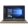 90NB0HE1-M00240 Asus VivoBook X540UV-DM023 i7 7500U/8Gb/1Tb/-/ 920MX  2Gb/15.6"/ ()/Endless/black/BT/