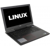 DELL Inspiron 7577 <7577-5464>  i7  7700HQ/16/1Tb+256SSD/GTX1060/WiFi/BT/Linux/15.6"/2.82  кг