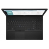 5580-6171 Dell Latitude 5580 i5 6300U/8Gb/1Tb/Intel HD Graphics 520/15.6"/IPS/ ()/Windows 10  Professional 64/black/