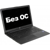 HP 15-ra025ur <3FZ10EA#ACB> Cel  N3060/4/500/DVD-RW/WiFi/BT/noOS/15.6"/1.95 кг