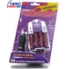 Зарядное уст-во Lenmar PRO32-25 +4шт.AA аккум. (NiMh, AA/AAA) +авто. Адаптер