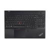 20HB000VRT Lenovo ThinkPad P51s i7 7500U/8Gb/SSD256Gb/ Quadro M520M 2Gb/15.6"/  ()/Windows 10 Professional/black/