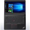 20H1003DRT Lenovo ThinkPad Edge 470 i3 6006U/4Gb/500Gb/ 520/14"/ ()/Windows  10 Professional/black/