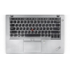 20HF0017RT Lenovo ThinkPad T470s i5 7200U/8Gb/SSD256Gb/ 620/14"/  ()/4G/Windows  10  Professional/silver/