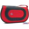 Сумка Fellowes для CD (64 диска, нейлон+кожзаменитель) <75782>