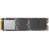 SSD 512 Gb M.2 2280 M Intel 760P Series  <SSDPEKKW512G8XT>  3D  TLC