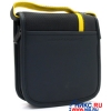 Сумка Fellowes для CD (32 диска, нейлон+кожзаменитель) <75812>