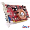 SVGA 128Mb <PCI-E> DDR Micro-Star MS-8964 RX600XT-TD128E (RTL) +DVI+TV Out <ATI Radeon X600 XT>