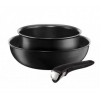 Набор посуды Tefal Ingenio Expertise L6509472 3  предмета (2100098906)
