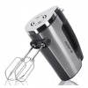 PHM3009A Миксер ручной Polaris PHM 3009A  300Вт черный