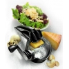 Измельчитель механический Sinbo  STO  6508  черный