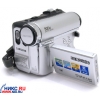 Samsung VP-D455i Digital-cam (miniDV, 0.8Mpx, 10xZoom, ДУ, стерео, 64Mb+SD/MMC/MS(Pro), 2.5", USB2.0/DV)