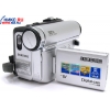 Samsung VP-D454i Digital-cam (miniDV, 0.8Mpx, 10xZoom, ДУ, стерео, 16Mb+SD/MMC/MS(Pro), 2.5", USB2.0/DV)