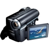 Samsung VP-D452Bi Digital-cam (miniDV, 0.8Mpx, 10xZoom, стерео, 2.5", DV)