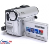 Samsung VP-D451i Digital-cam (miniDV, 0.8Mpx, 10xZoom, стерео, 2.5", DV)