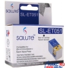 К-ж Salute SL-ET051 Black (аналог T051) для EPS ST Color 740/760/800/850/860/1160/1520
