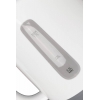 Чайник электрический Sinbo SK 7358 1.7л. 2200Вт слоновая кость  (корпус: пластик)