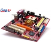 M/B PC Chips M963GV ver3.3/5.0 (RTL) Socket478 <SiS661GX> AGP+SVGA+LAN MicroATX 2DDR<PC-3200>