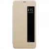Чехол /P20 PRO LEATH GOLD 6902048156319 NILLKIN