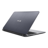 Ноутбук Asus X507UB-EJ043T i3-6006U 2000 МГц/15.6" 1920x1080/4Гб/1Тб/NVIDIA GeForce MX110 2Гб/Windows 10 Home/серый 90NB0HN1-M00720